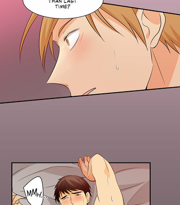 [Samrang] Cherish [Eng] – Gay Manga sex 22