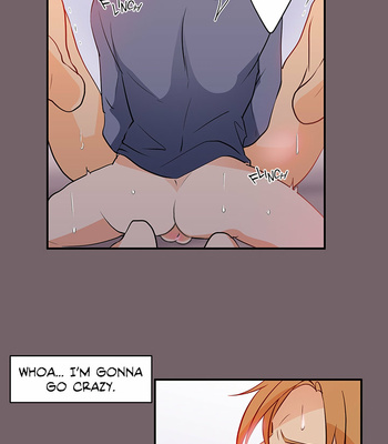[Samrang] Cherish [Eng] – Gay Manga sex 27