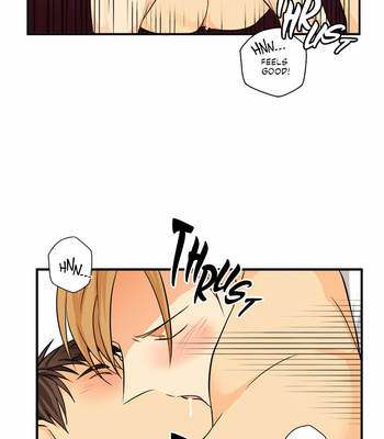 [Samrang] Cherish [Eng] – Gay Manga sex 40