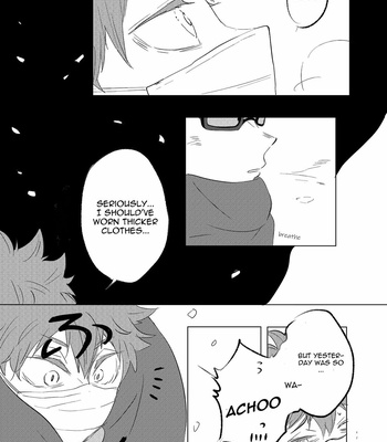 [shota11tw] ORTHOCLASE – Haikyuu dj [Eng] – Gay Manga sex 8