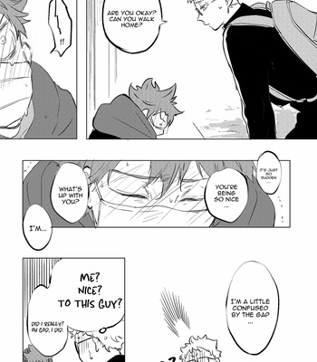 [shota11tw] ORTHOCLASE – Haikyuu dj [Eng] – Gay Manga sex 12