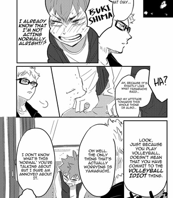 [shota11tw] ORTHOCLASE – Haikyuu dj [Eng] – Gay Manga sex 34