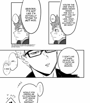 [shota11tw] ORTHOCLASE – Haikyuu dj [Eng] – Gay Manga sex 35