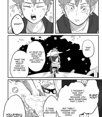 [shota11tw] ORTHOCLASE – Haikyuu dj [Eng] – Gay Manga sex 36