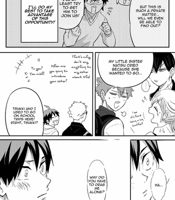 [shota11tw] ORTHOCLASE – Haikyuu dj [Eng] – Gay Manga sex 28