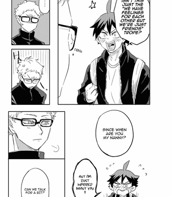 [shota11tw] ORTHOCLASE – Haikyuu dj [Eng] – Gay Manga sex 60