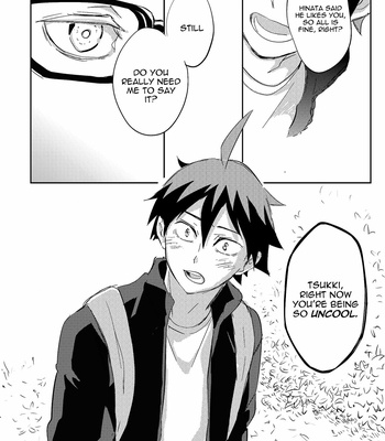 [shota11tw] ORTHOCLASE – Haikyuu dj [Eng] – Gay Manga sex 69