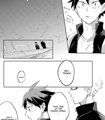 [shota11tw] ORTHOCLASE – Haikyuu dj [Eng] – Gay Manga sex 56