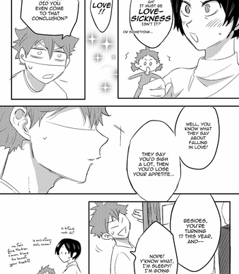 [shota11tw] ORTHOCLASE – Haikyuu dj [Eng] – Gay Manga sex 83