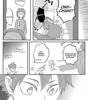 [shota11tw] ORTHOCLASE – Haikyuu dj [Eng] – Gay Manga sex 87