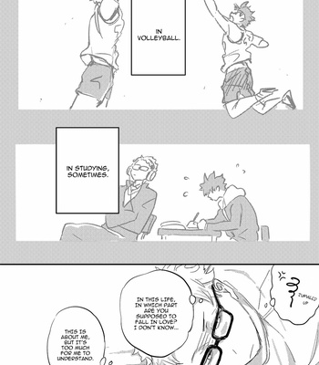 [shota11tw] ORTHOCLASE – Haikyuu dj [Eng] – Gay Manga sex 76