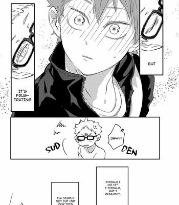 [shota11tw] ORTHOCLASE – Haikyuu dj [Eng] – Gay Manga sex 77