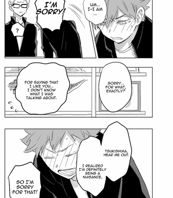 [shota11tw] ORTHOCLASE – Haikyuu dj [Eng] – Gay Manga sex 109