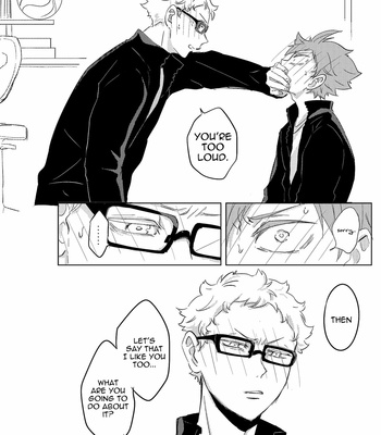 [shota11tw] ORTHOCLASE – Haikyuu dj [Eng] – Gay Manga sex 112