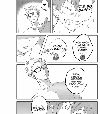 [shota11tw] ORTHOCLASE – Haikyuu dj [Eng] – Gay Manga sex 139