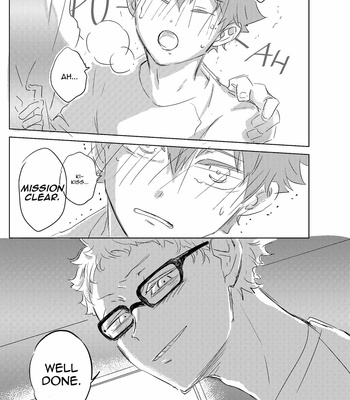 [shota11tw] ORTHOCLASE – Haikyuu dj [Eng] – Gay Manga sex 142