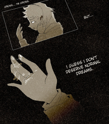 [Peachglumpear] Wrong Stop – Jujutsu Kaisen [Eng] – Gay Manga sex 25