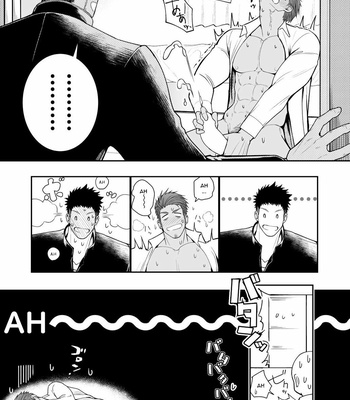 [Meisho Hanten] A. A. A. 30 Sugite no Ketsu Jijou [Eng] – Gay Manga sex 30