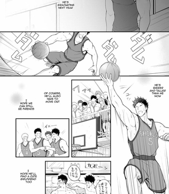 [Meisho Hanten] A. A. A. 30 Sugite no Ketsu Jijou [Eng] – Gay Manga sex 39