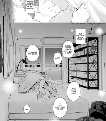 [Meisho Hanten] A. A. A. 30 Sugite no Ketsu Jijou [Eng] – Gay Manga sex 64