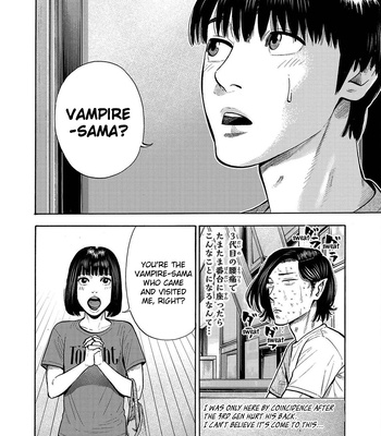 [OKUJIMA Hiromasa] Babanbabanban Vampire [Eng] (update c.4) – Gay Manga sex 151