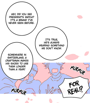 [Park Yuna] Hidden Hobbies (c.1) [Eng] – Gay Manga sex 14