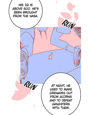 [Park Yuna] Hidden Hobbies (c.1) [Eng] – Gay Manga sex 16