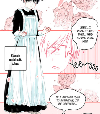 [Park Yuna] Hidden Hobbies (c.1) [Eng] – Gay Manga sex 27