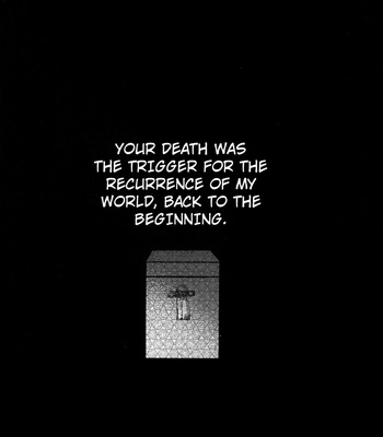 [Magaimonoyasoinabashiten (Esukichizuru)] Persona 4 dj – The End Of The World Volume 3 [Eng] – Gay Manga sex 11