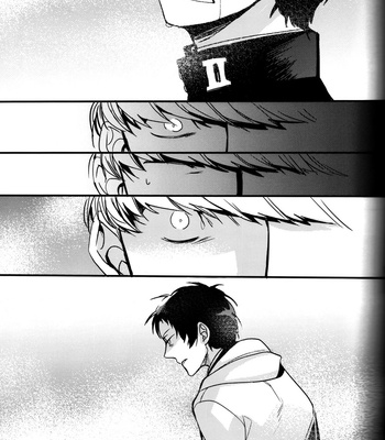 [Magaimonoyasoinabashiten (Esukichizuru)] Persona 4 dj – The End Of The World Volume 3 [Eng] – Gay Manga sex 120