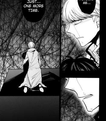 [Magaimonoyasoinabashiten (Esukichizuru)] Persona 4 dj – The End Of The World Volume 3 [Eng] – Gay Manga sex 166