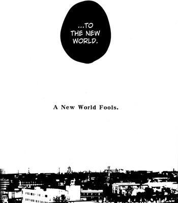 [Magaimonoyasoinabashiten (Esukichizuru)] Persona 4 dj – The End Of The World Volume 3 [Eng] – Gay Manga sex 247