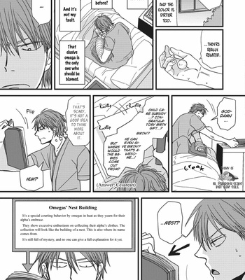 [Koshino] Meppou Yatara to Yowaki ni Kiss [Eng] (update c.6) – Gay Manga sex 117