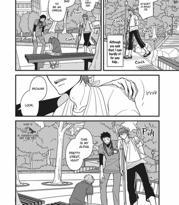 [Koshino] Meppou Yatara to Yowaki ni Kiss [Eng] (update c.6) – Gay Manga sex 130