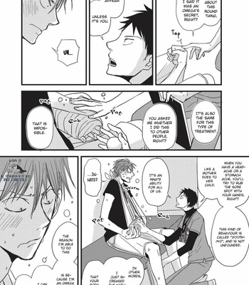 [Koshino] Meppou Yatara to Yowaki ni Kiss [Eng] (update c.6) – Gay Manga sex 157