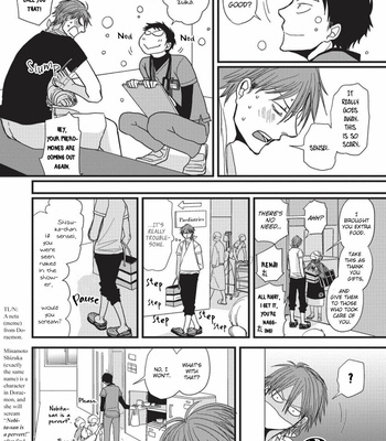 [Koshino] Meppou Yatara to Yowaki ni Kiss [Eng] (update c.6) – Gay Manga sex 159