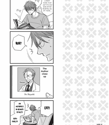 [Koshino] Meppou Yatara to Yowaki ni Kiss [Eng] (update c.6) – Gay Manga sex 166