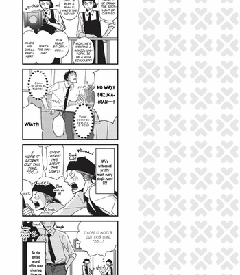 [Koshino] Meppou Yatara to Yowaki ni Kiss [Eng] (update c.6) – Gay Manga sex 28