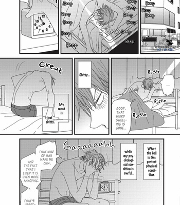 [Koshino] Meppou Yatara to Yowaki ni Kiss [Eng] (update c.6) – Gay Manga sex 44
