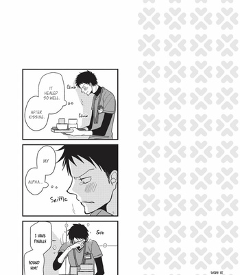 [Koshino] Meppou Yatara to Yowaki ni Kiss [Eng] (update c.6) – Gay Manga sex 95