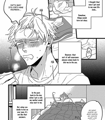 [Maripaka] Evening Dinner [Eng] – Gay Manga sex 93