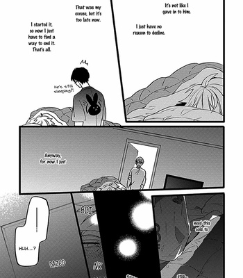 [Maripaka] Evening Dinner [Eng] – Gay Manga sex 96