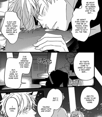 [Maripaka] Evening Dinner [Eng] – Gay Manga sex 134