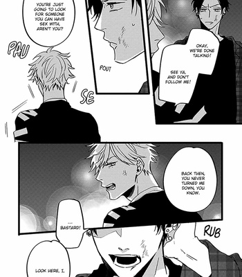 [Maripaka] Evening Dinner [Eng] – Gay Manga sex 143