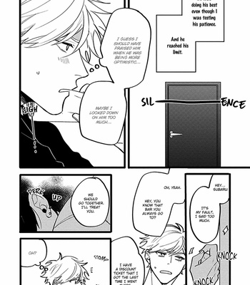 [Maripaka] Evening Dinner [Eng] – Gay Manga sex 162