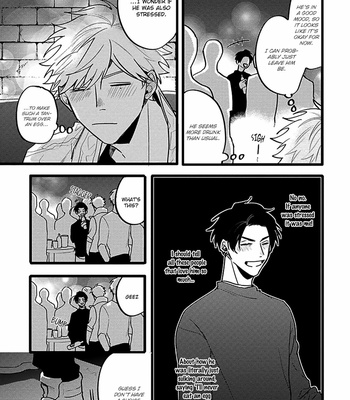 [Maripaka] Evening Dinner [Eng] – Gay Manga sex 165