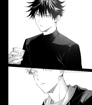 [Toichi (Gozouroppu)] Juui-san wa Shouboushi-san ni Dakaretai – Jujutsu Kaisen dj [JP] – Gay Manga sex 39