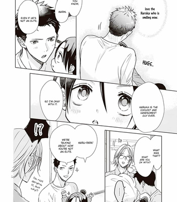 [KONDOU Asahi] Papa x Papa ~α to Ω de Sorezore Yattemasu~ [Eng] (update c.2) – Gay Manga sex 5