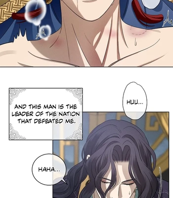 [Chai Won] Double Bell – Vol.05 – In the Mood For Love [Eng] – Gay Manga sex 11
