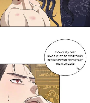 [Chai Won] Double Bell – Vol.05 – In the Mood For Love [Eng] – Gay Manga sex 13